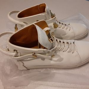 Buscemi shoes